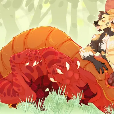 mythology created by pompidu-polya