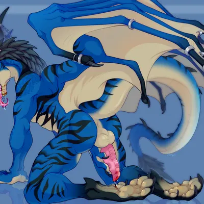 mythology created by pompidu-polya