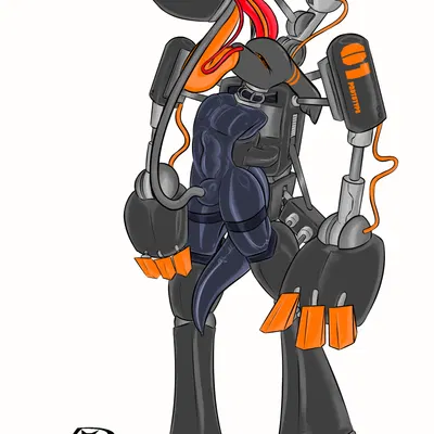 mythology created by rubberjett