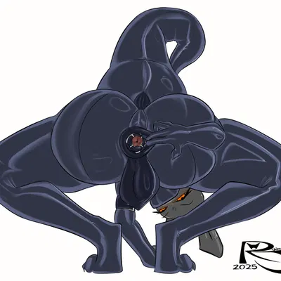 mythology created by rubberjett