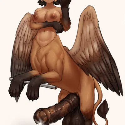 mythology created by seraziel