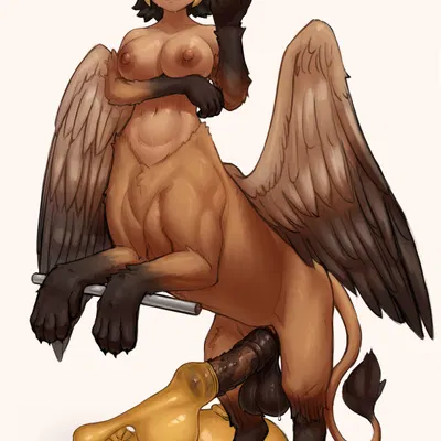 mythology created by seraziel