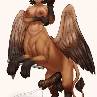 mythology created by seraziel