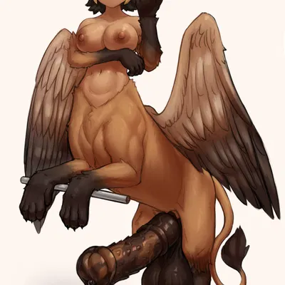 mythology created by seraziel