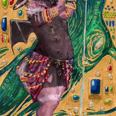 mythology created by sigmaquack