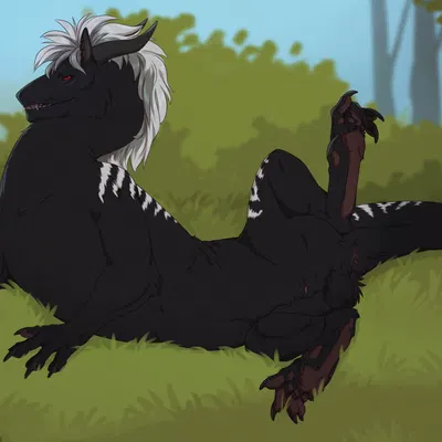 mythology created by skoren