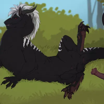 mythology created by skoren