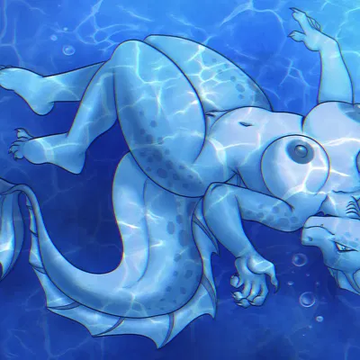 mythology created by skye3337