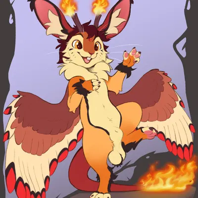 mythology created by skyvo