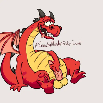 mythology created by srirachamander