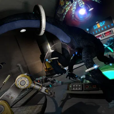 mythology created by sylenial