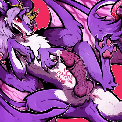 mythology created by tianhua