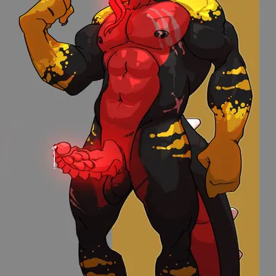 mythology created by veganlettuce