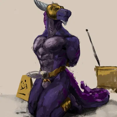 mythology created by vekyn