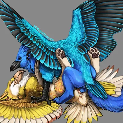 mythology created by venlightchaser