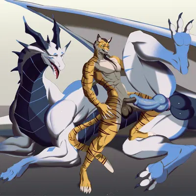 mythology created by vitor swissidoldragon