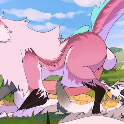 mythology created by vivvanne