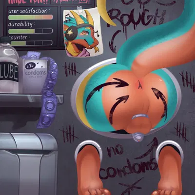 mythology created by wushruw