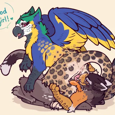 mythology created by yurusa