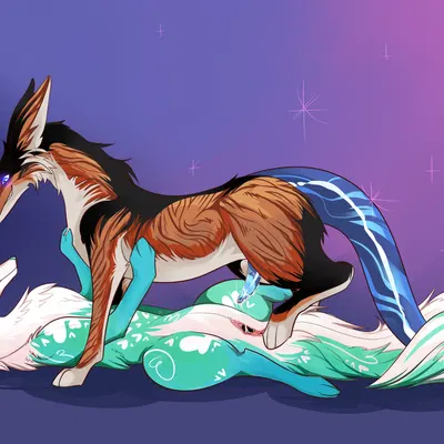 mythology created by z0ri0n