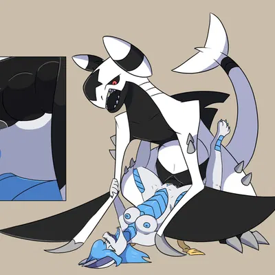 mythology, nintendo created by antoszowa