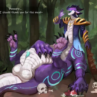 mythology, nintendo created by calcatrix