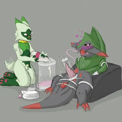 mythology, nintendo created by merlinmollis