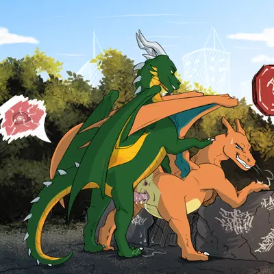 mythology, nintendo created by zafara (artist)