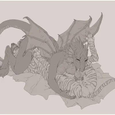 mythology, the chronicles of riddick created by oouna