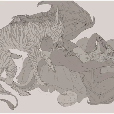 mythology, the chronicles of riddick created by oouna