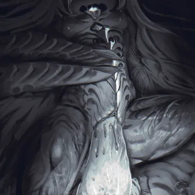 nael deus darnus (final fantasy, final fantasy xiv) created by relevancy