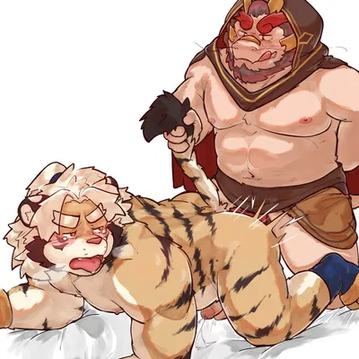 naite maer (threefold recital), tarjumdad (threefold recital) (mythology, threefold recital (game)) created by shhhhiyu