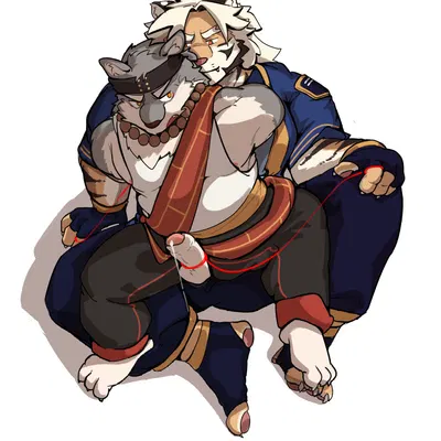 naite maer (threefold recital), triratna (threefold recital) (threefold recital (game)) created by shhhhiyu