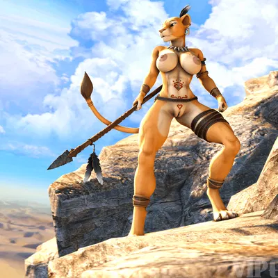 nala (the lion king) (disney, the lion king) created by viper-desires