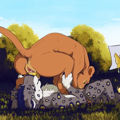 nala (the lion king) (disney, the lion king) created by zafara (artist)