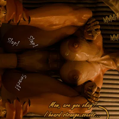 nala (the lion king), tiger dancer (zootopia) (disney, the lion king) created by sweet hunter