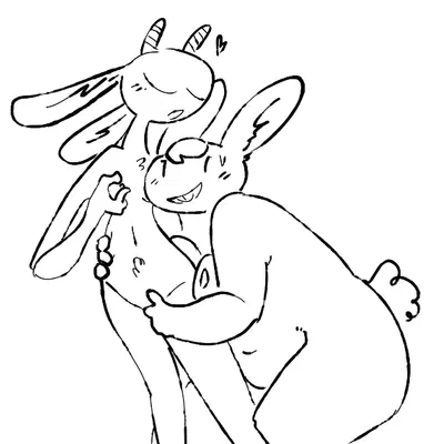 nan (nq), ruby (rq) (nan quest, ruby quest) created by the weaver