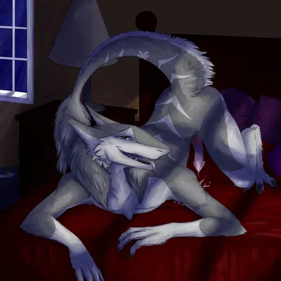 narka created by lilnaugrim