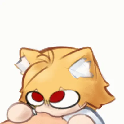 neco-arc (tsukihime, type-moon) created by meowny