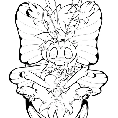 nectar (mattthemeow), razz (mattthemeow) (nintendo, pokemon) created by ripparu