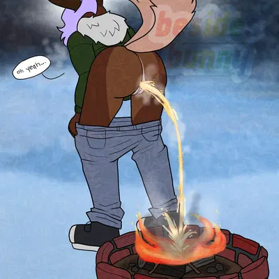 neil (besidesbunny) created by besidesbunny