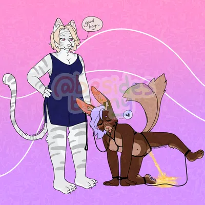 neil (besidesbunny) created by besidesbunny