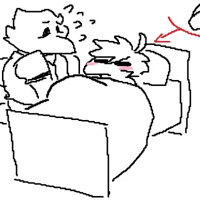 neptune mereaux, rammy (rammygoldfinch) (instant loss 2koma) created by rammygoldfinch