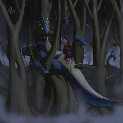 nexomon created by nexrek