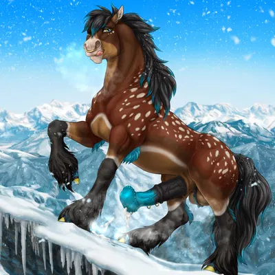 nhel created by rufciu