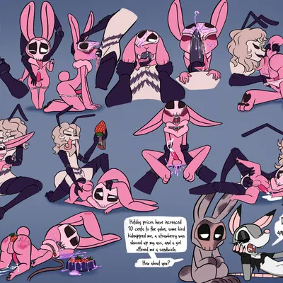 nicnac (waketab), violet echo, waketab (waketab) created by wayesh