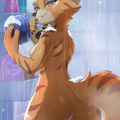 nidsi the vulpera (blizzard entertainment, warcraft) created by rin tyan