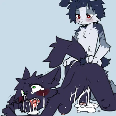 nifram logan created by pizademokttero