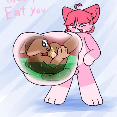 nikora (nikoransfw) created by nikoransfw, randrel