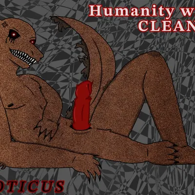 niloticus (pillar chase 2) (pillar chase 2) created by oreo491